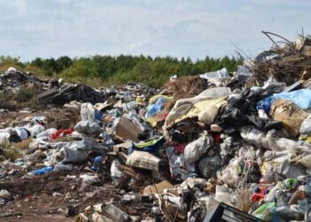 Lixões contaminam água e espalham doenças: os riscos à saúde pública