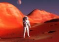Turismo em Marte? Conheça os planos da NASA para viagens espaciais
