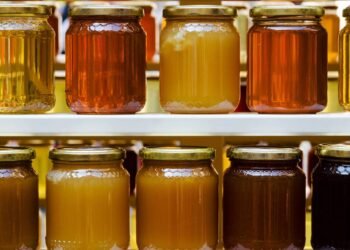 O poder do mel: conheça tipos e saiba como usar na cozinha e na saúde