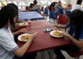 Merenda no DF: como funciona o programa de alimentação escolar
