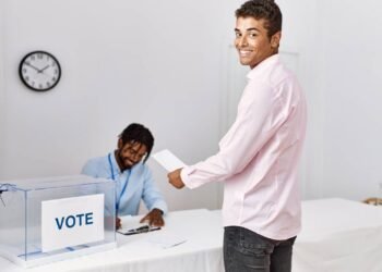 Horas como mesário podem contar como atividade complementar na faculdade; veja como