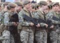 Preparo físico exigido no serviço militar feminino: como treinar