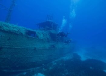 Os 5 maiores naufrágios da história da costa brasileira; relembre