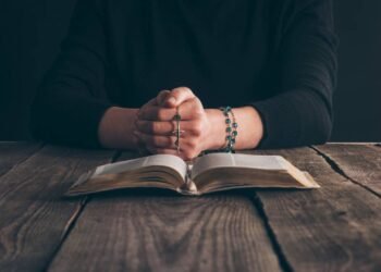 Como instituições religiosas atuam em ações comunitárias de saúde mental