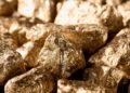 Ouro atinge novas máximas em 2026 em ano de forte volatilidade