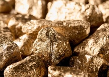 Ouro atinge novas máximas em 2026 em ano de forte volatilidade