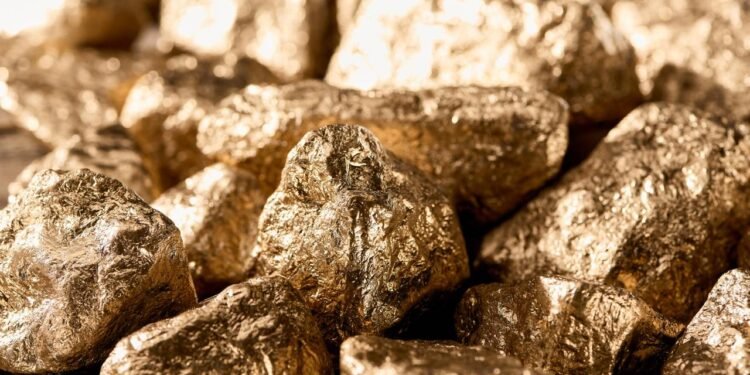 Ouro atinge novas máximas em 2026 em ano de forte volatilidade