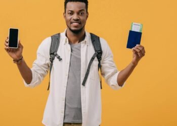 Passaporte digital: tecnologia vai mudar o jeito que viajamos