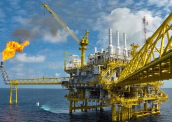 Setor de petróleo e gás abre novas oportunidades de carreira