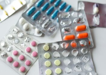 Remédios comuns que poderão dar positivo no teste do drogômetro