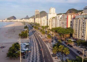 Rio de Janeiro político: roteiro pelos locais históricos da cidade
