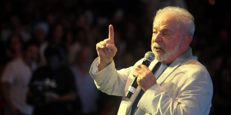 As reuniões mais inusitadas de Lula: de popstars a líderes religiosos