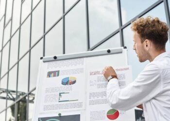 Como escrever um projeto de pesquisa de mestrado do zero em 7 passos