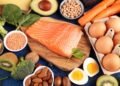 Qual a quantidade ideal de proteína que você deve consumir por dia?