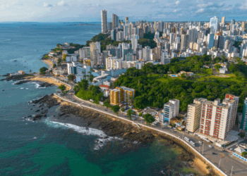 Roteiro de 3 dias em Salvador: o que fazer na capital baiana