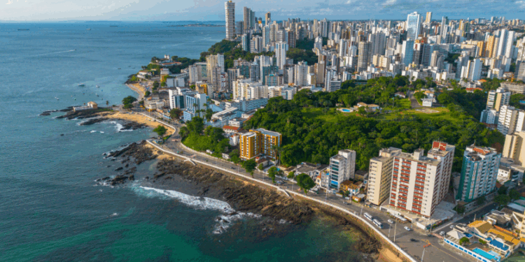 Roteiro de 3 dias em Salvador: o que fazer na capital baiana