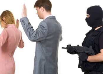 Como agir em uma situação de refém: orientações de especialistas