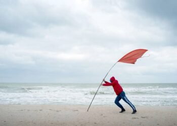 O que é ciclogênese explosiva? Meteorologista explica o fenômeno