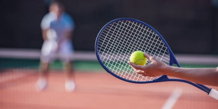 Tênis e saúde: 7 benefícios do esporte para o corpo e para a mente