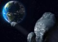 Como a ciência monitora objetos para evitar colisão com a Terra?