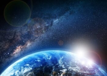 5 descobertas da Nasa que mudaram como vemos o universo