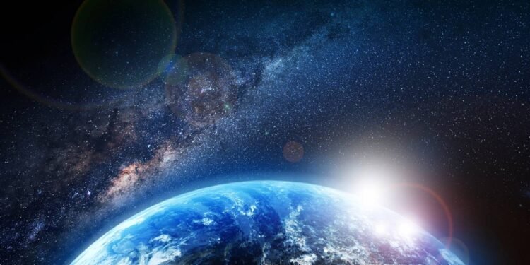 5 descobertas da Nasa que mudaram como vemos o universo