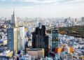 Como o Japão constrói prédios capazes de suportar grandes terremotos