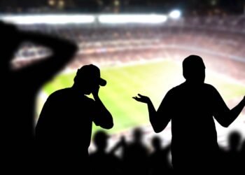 Futebol e emoção: o peso emocional de lutar contra o rebaixamento