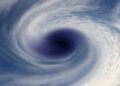 Como identificar um tornado e onde se proteger