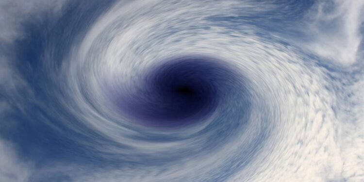 Como identificar um tornado e onde se proteger