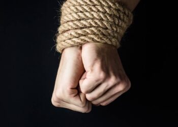 Sequelas físicas e psicológicas de vítimas de cárcere privado