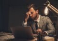 O impacto do trabalho noturno na sua saúde e o direito à aposentadoria