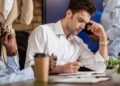 5 sinais de que você precisa mudar de emprego urgentemente