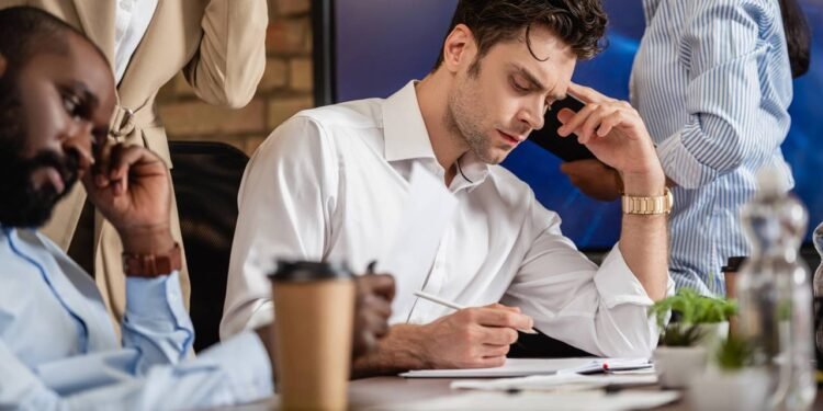 5 sinais de que você precisa mudar de emprego urgentemente