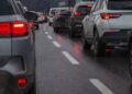 7 infrações de trânsito que muitos motoristas cometem sem saber