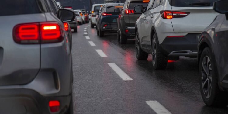 7 infrações de trânsito que muitos motoristas cometem sem saber