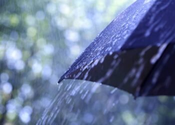 Aplicativos que preveem chuva minuto a minuto; veja os 5 melhores
