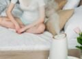Como usar o umidificador de ar sem criar mofo em casa