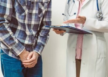 Por que homens evitam o médico e como vencer essa resistência