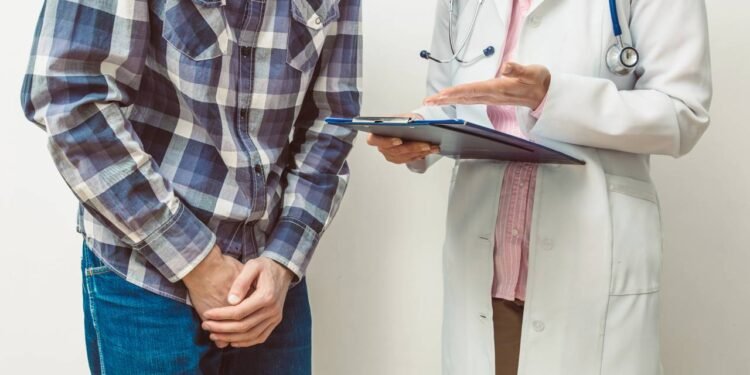 Por que homens evitam o médico e como vencer essa resistência