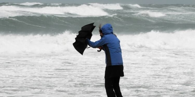 El Niño ou La Niña? Entenda a diferença e como afetam o clima