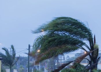Por que as tempestades no Brasil estão mais fortes e frequentes?