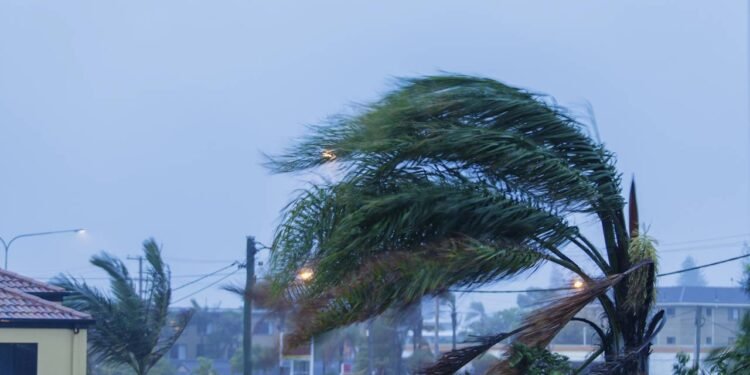 Por que as tempestades no Brasil estão mais fortes e frequentes?