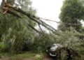 Por que o 'ciclone-bomba' tem se tornado mais comum no Brasil