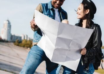 Como planejar sua próxima viagem usando apenas a IA Gemini do Google