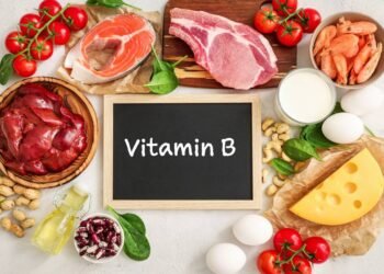 Vitamina B: para que serve cada uma e quais os sinais de que está em falta