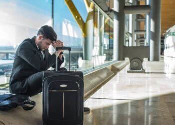 O que fazer quando seu voo atrasa mais de 24 horas no exterior