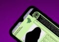 Como baixar e validar a CNH Digital pelo celular
