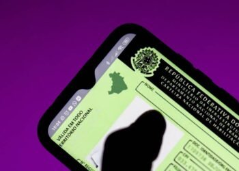 Como baixar e validar a CNH Digital pelo celular