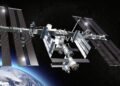 Saiba como identificar a Estação Espacial no céu sem usar telescópio